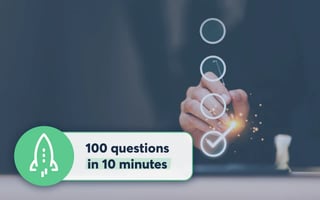 AI-powered security questionnaires