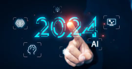 4 Cybersecurity trends every Head of IT needs to know about in 2024