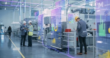 How to face top 10 cyber threats in manufacturing industry as an IT leader