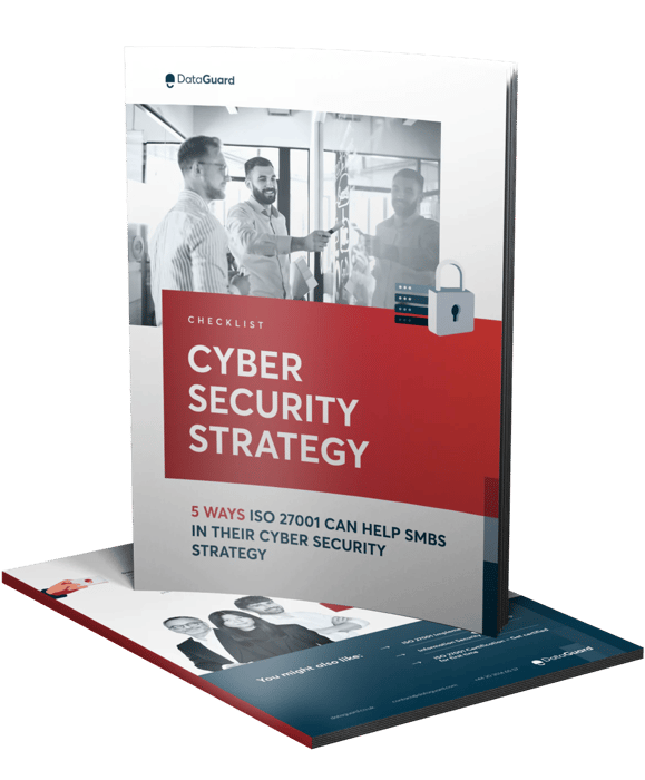 5 Ways ISO 27001 Can Help SMBs in Their Cybersecurity Strategy - DE Preview-1