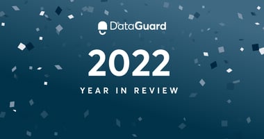2022: Our year in review