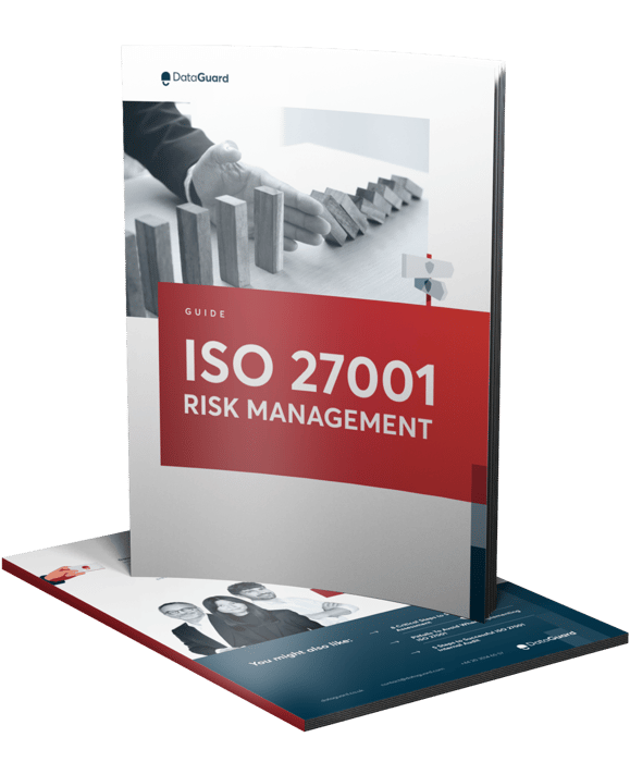 ISO 27001 Risk Management - UK Preview