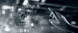 ISO 27001 certification cost: What are all the costs involved?