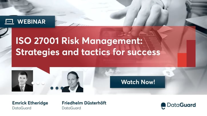 ISO-27001-Risk-Management