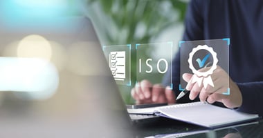 4 measures for successful ISO 27001 certification
