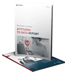 Attitudes to data report