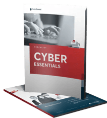 Checklist Cyber Essentials