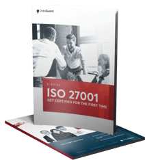 ISO 27001 - Why Get Certified long