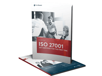 ISO 27001 - Why Get Certified