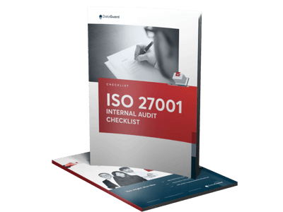 ISO 27001 Internal Audit Checklist 800x600 MOBILE UK
