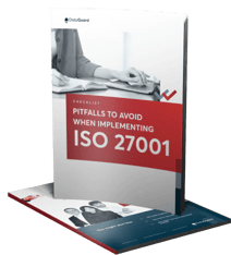 Pitfalls To Avoid When Implementing ISO 27001