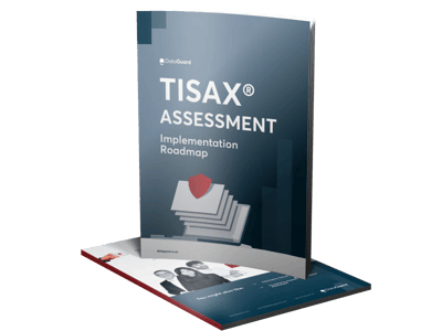TISAX Assessment Roadmap