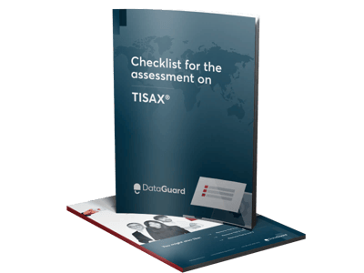 Checklist on TISAX®