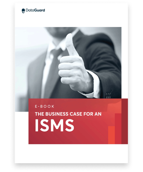 Look Inside - The Business Case for an ISMS UK 1-1