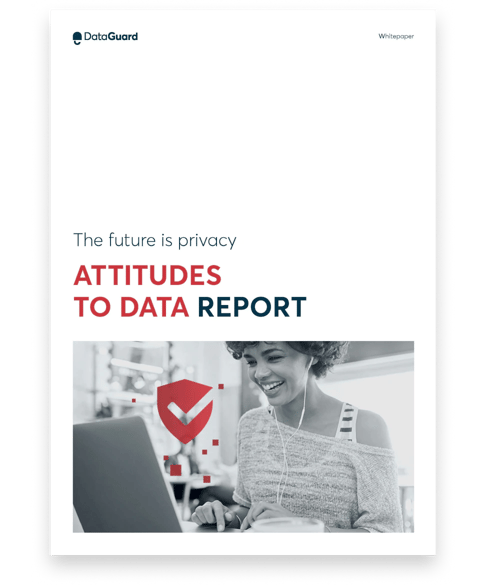 Look Inside Attitudes to Data Report – 1