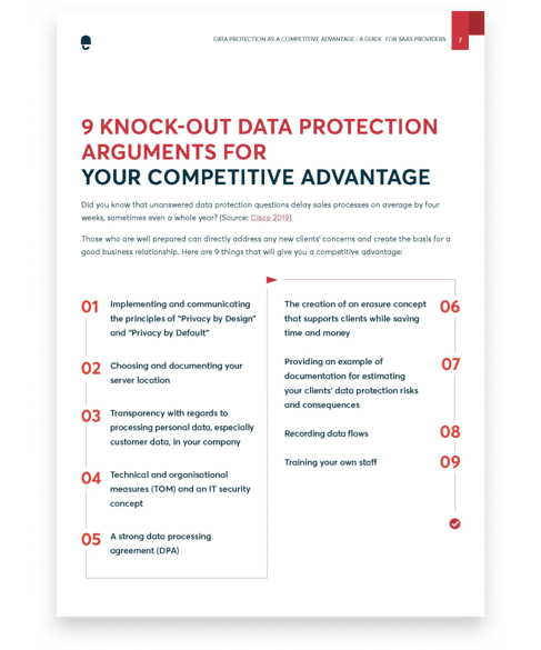 Look Inside Data Protection for SaaS – 4  UK