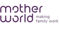 Motherworld Logo