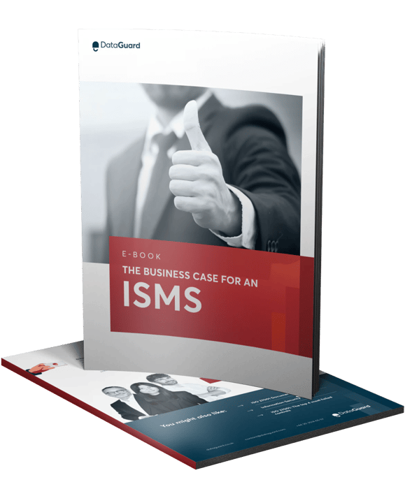 Preview The Business Case for an ISMS UK