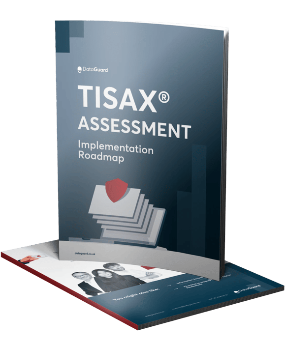 TISAX Implementation Roadmap Preview UK