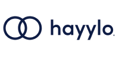 hayylo love page logo