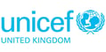 unicef uk blue logo