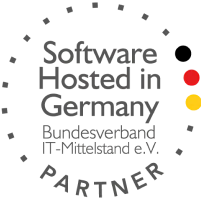 Software hosted in Germany-1