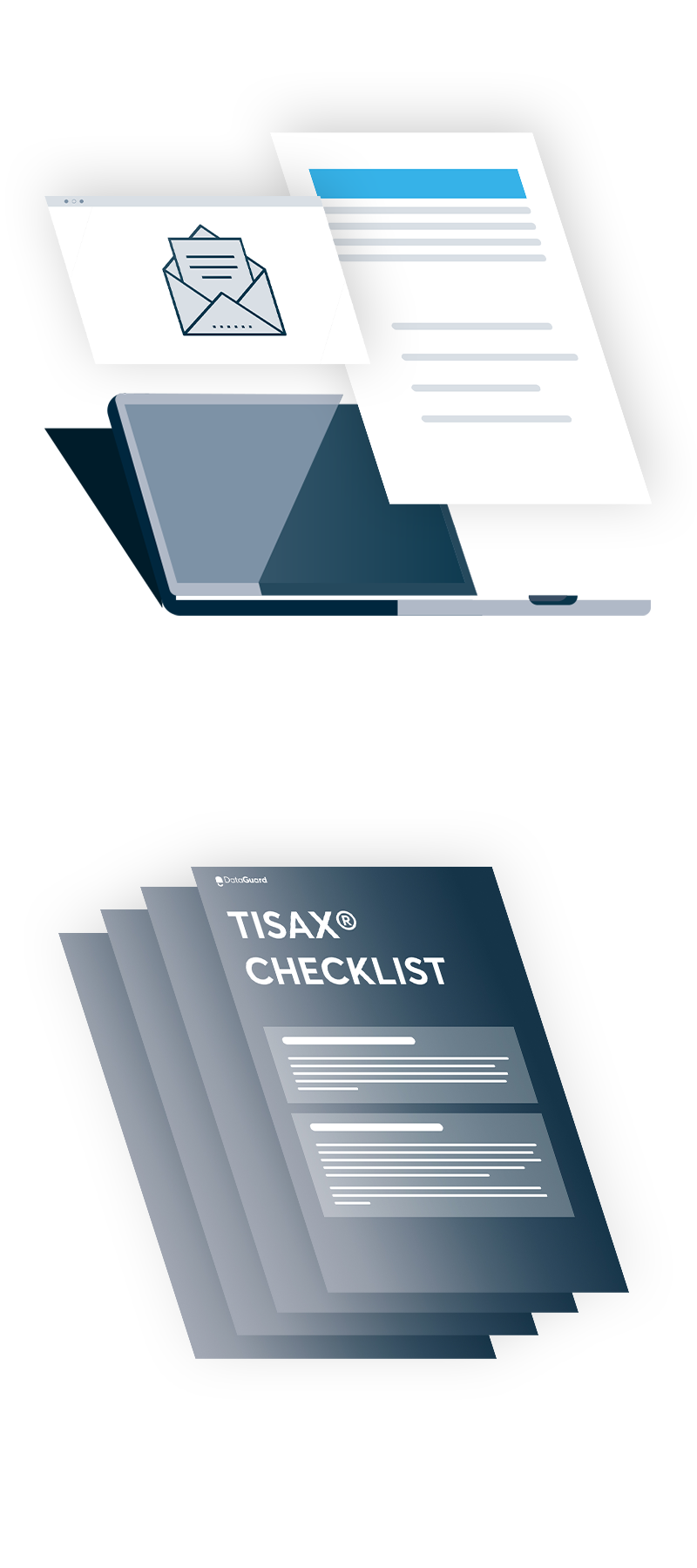 Checklist to prepare for your TISAX® Assessment