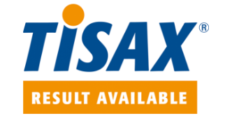 TISAX® Logo